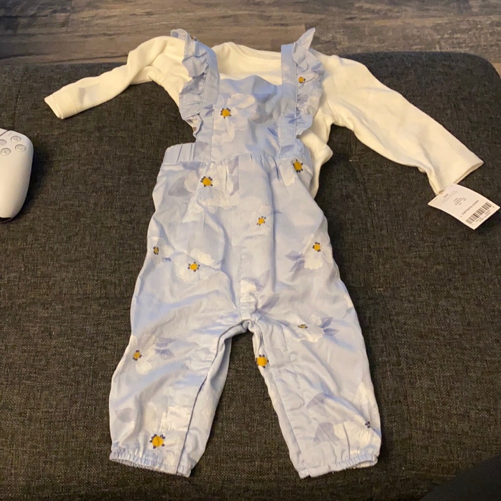 Jumpsuit
